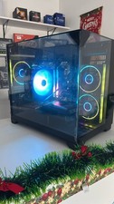 GAMING PC AMD RYZEN 5 5600 RX