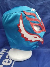 Rey Mysterio replica Wrestling
