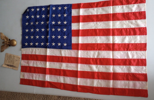 Antique wwii 48 - u.s.,