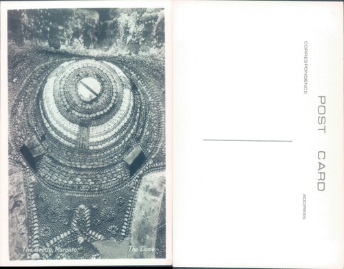 The grotto dome - the, kent