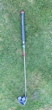 Odyssey 2-ball golf putter - great condition