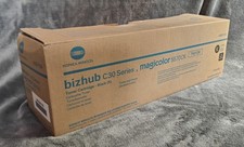 Genuine Konica Minolta TN313K