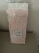 Izziwotnot Pink  Baby Blanket