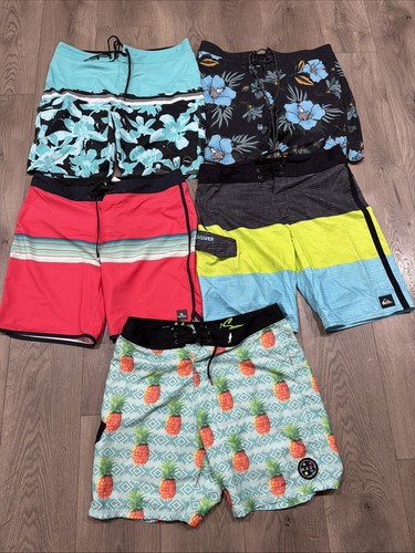 Lot mens surf - mens, board