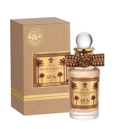 Penhaligon alula eau de - penhaligon’s,