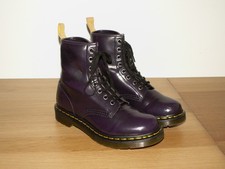 Dr. Martens 1460 VEGAN leather