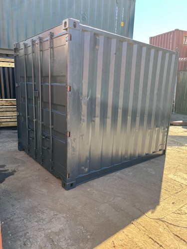 Stores container wind - 10,