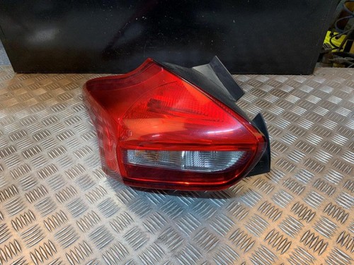 Ford focus mk3 - 14-18,