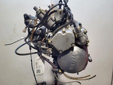 YAMAHA DT 125 R MK1 2000