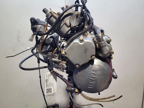 Yamaha 125 mk1 - 125,