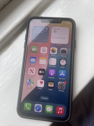 Iphone max 64gb unlocked - xs,