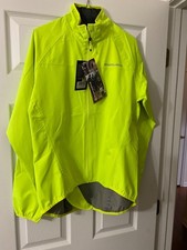 Women's Endura bike jacket XL