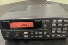 Radio Shack PRO-2040 100