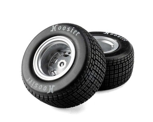 Losi 22s dirt - dirt, late