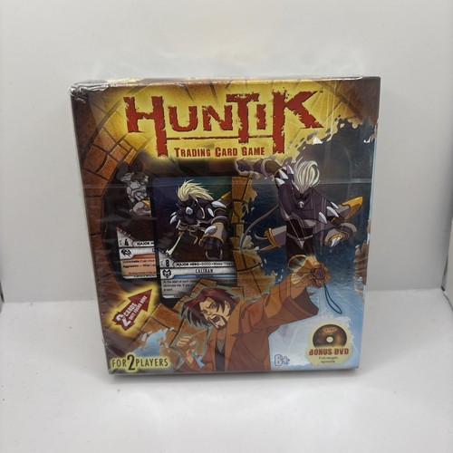 Huntik secrets seekers - &,