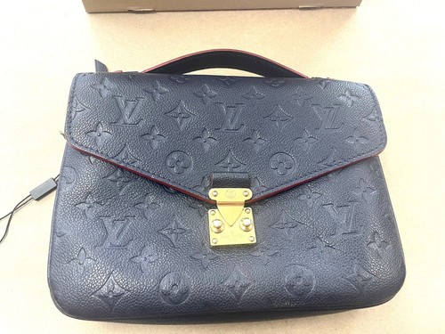 Louis vuitton pochette metis - vuitton,