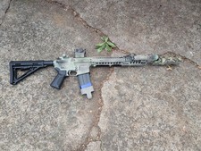 GHK CO2 (or Green Gas) GBBR