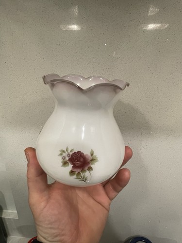 Oil lamp shades - lamp,