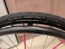 Wheelchair Wheels 26" New Inner Tubes And Tyres