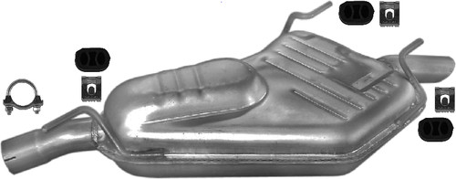 Saab 0 2 3 - 9-5, 2.3