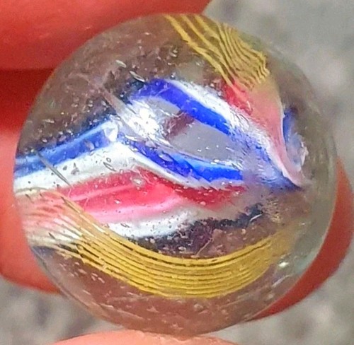 Gorgeous shooter - 25/32"-,