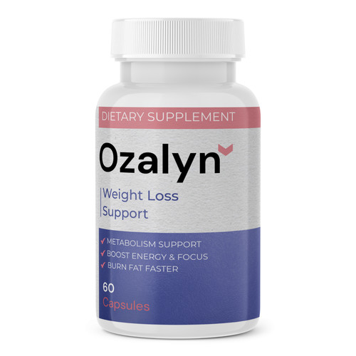 Ozalyn advanced weight - |,