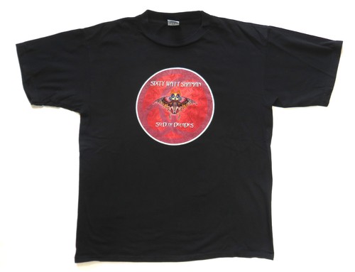 Sixty watt shaman vintage - sixty,