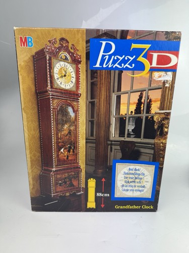 Puzz3d three dimensional - puzz3d,