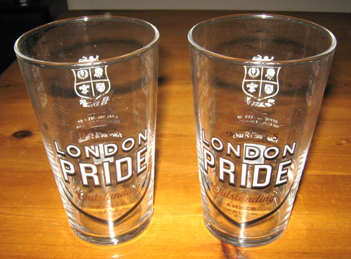 Fuller london pride - 2,