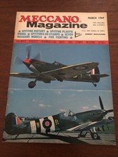 Meccano Magazine / Issue