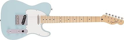 Fender japan junior collection - fender,