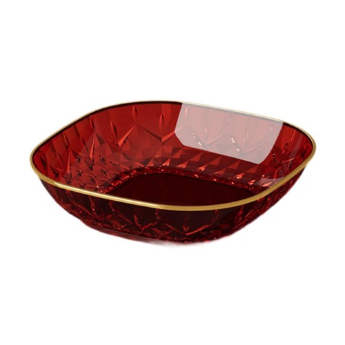 Fruit plate bowl - fruit,