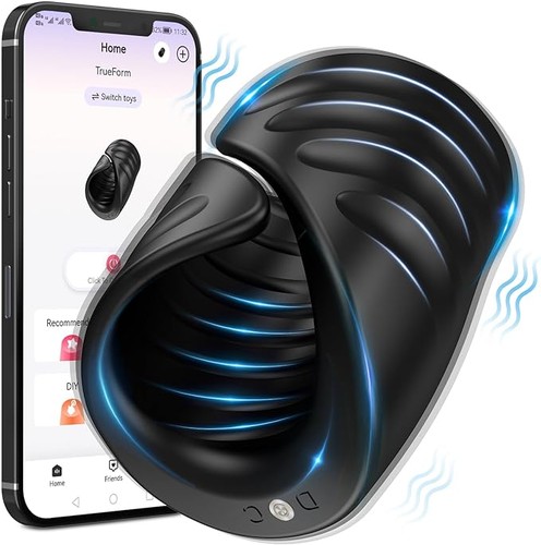 Penis vibrator male - vibrator,