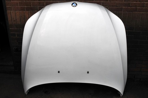 Bmw series e60 bonnet - bmw,