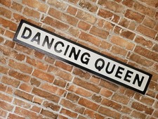 Abba Inspired Dancing Queen