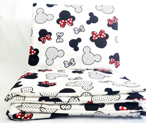Bedding set for - 2,