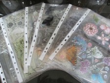 VARIOUS SETS AVAILABLE Front &