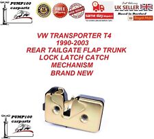 FOR VW T4 TRANSPORTER 90-03