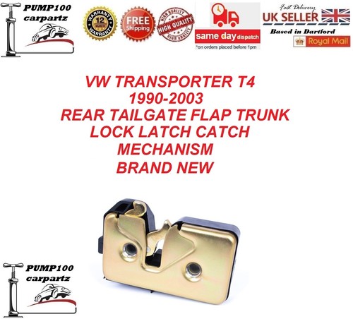 For transporter 90 03 - vw, 90-03
