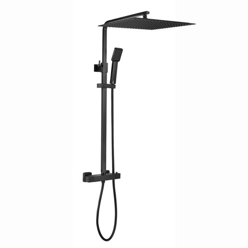 Slim shower head - shower,