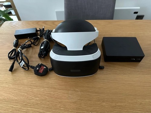 Sony playstation virtual - playstation,