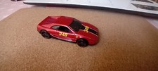 Hot Wheels Ferrari 348  1990