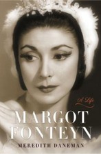 Daneman, Meredith : Margot