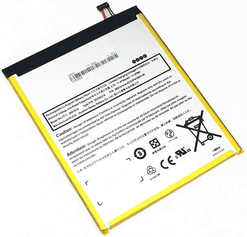 Amazon kindle fire - 8, 7th