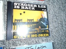 Steve Hooker - Stagger Lee Is