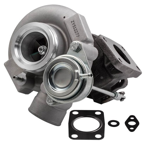 Td04 turbo for - td04, saab