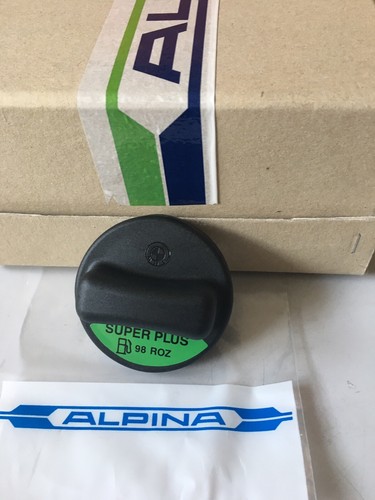 Genuine bmw alpina b10 - bmw, b3