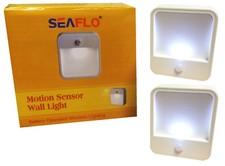 2 x MOTION SENSOR BATTERY