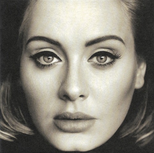 Adele - by,