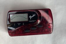FENDER LX-12 AUTO-CHROMATIC TUNER